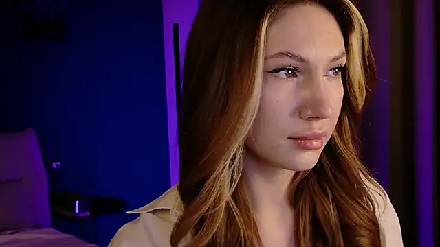 MariGven online show from 03-11-26, 04:23