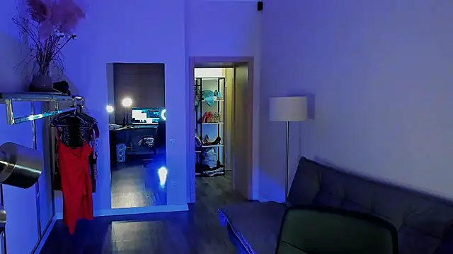 MariGven online show from 03-04-26, 01:41