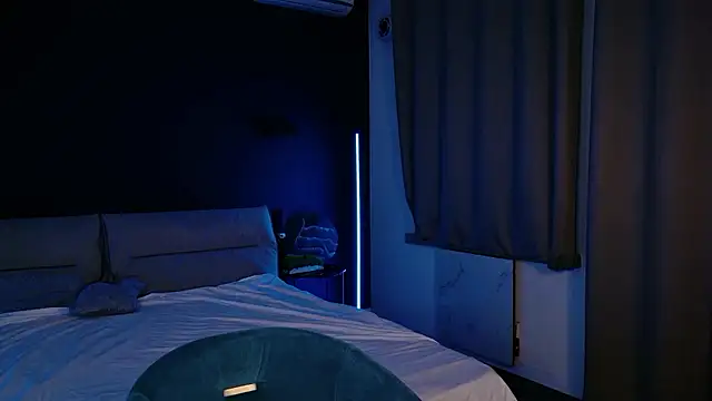 MariGven online show from 01-08-26, 01:50