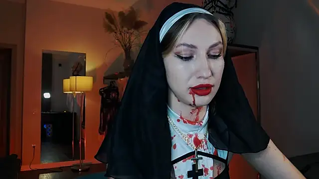 MariGven online show from 10-31-25, 03:30