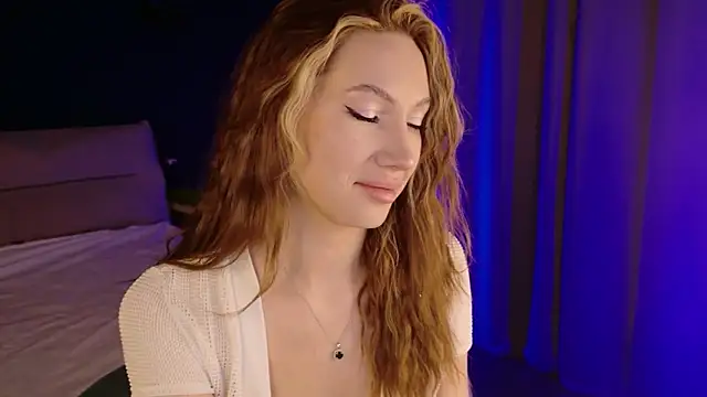 MariGven online show from 03-25-26, 03:22