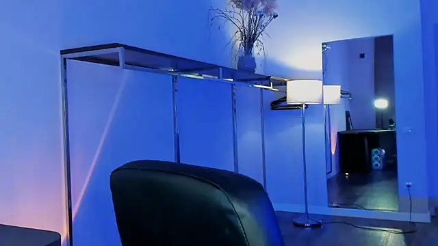 MariGven online show from 01-12-26, 01:51