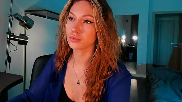 MariGven online show from 02-26-26, 01:55