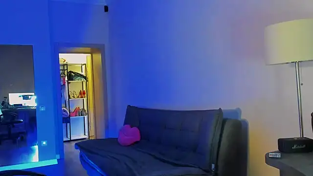 MariGven online show from 03-24-26, 04:18