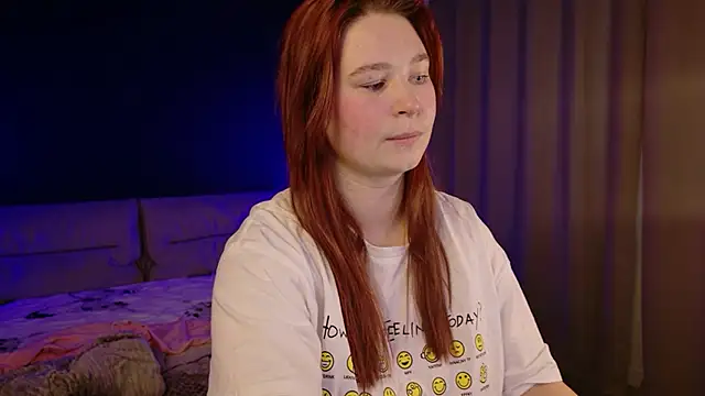 Meri Cutte online show from 03-19-26, 01:33