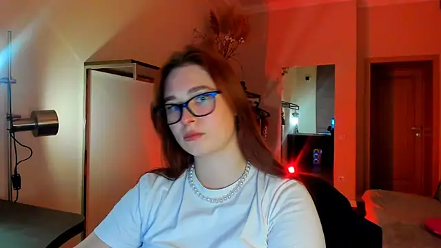 Meri Cutte online show from 03-18-26, 01:46