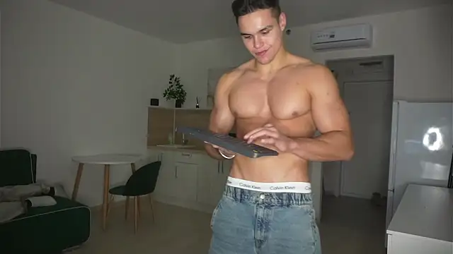 Horny boyzz online show from 01-08-26, 07:53