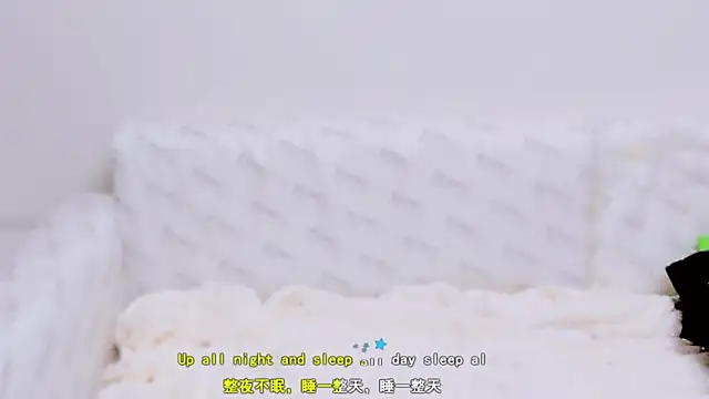 Rabbitlittlefool online show from 11-09-25, 03:16