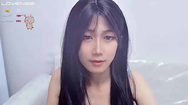 Rabbitlittlefool online show from 11-01-25, 03:06