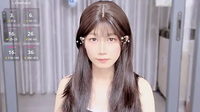 Rabbitlittlefool online show from 11-17-25, 03:27