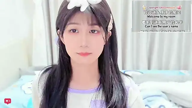 Rabbitlittlefool online show from 02-01-26, 08:34