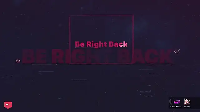 Rabbitlittlefool online show from 03-09-26, 03:04