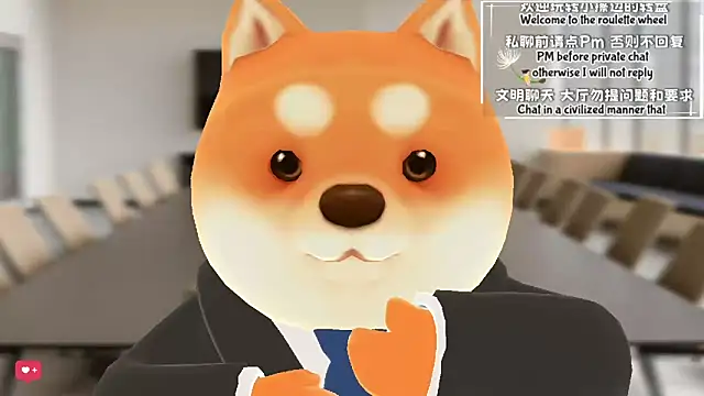 Rabbitlittlefool online show from 04-10-26, 06:26