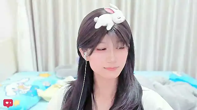 Rabbitlittlefool online show from 02-06-26, 05:14