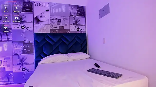 iSofiaass online show from 10-06-25, 03:24