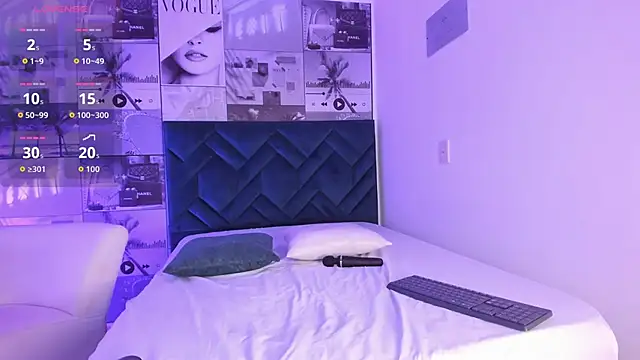 iSofiaass online show from 11-11-25, 02:23