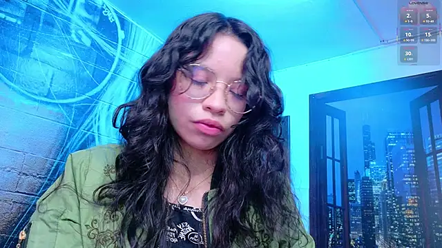 Giaa rossi online show from 03-05-26, 02:02