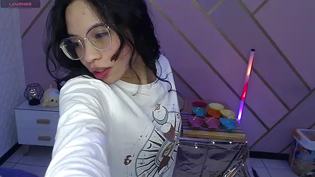 Giaa rossi online show from 10-29-25, 03:00