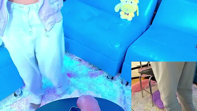 Giaa rossi online show from 03-13-26, 02:11