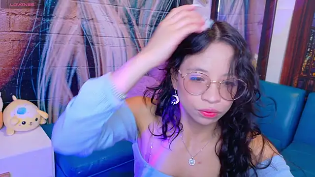 Giaa rossi online show from 02-20-26, 02:08