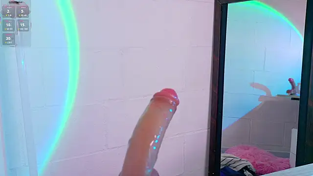 Giaa rossi online show from 02-14-26, 02:06