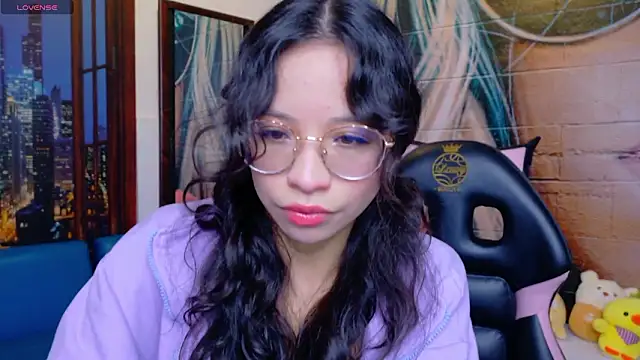 Giaa rossi online show from 02-09-26, 02:04