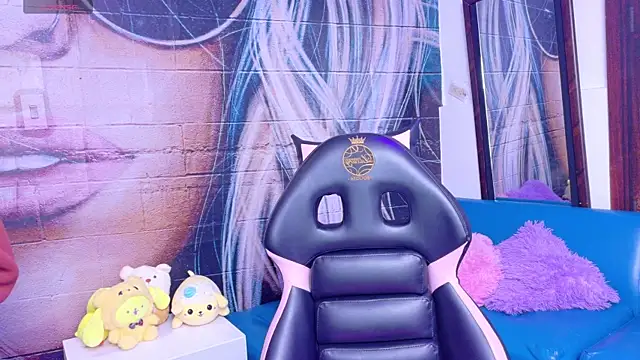 Giaa rossi online show from 01-09-26, 02:02