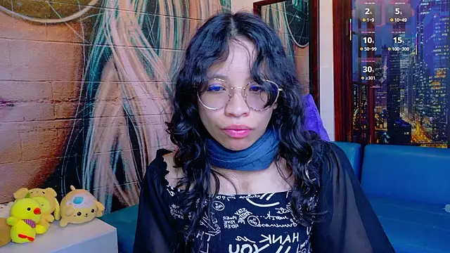 Giaa rossi online show from 02-12-26, 02:06