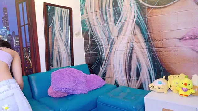 Giaa rossi online show from 02-02-26, 02:16