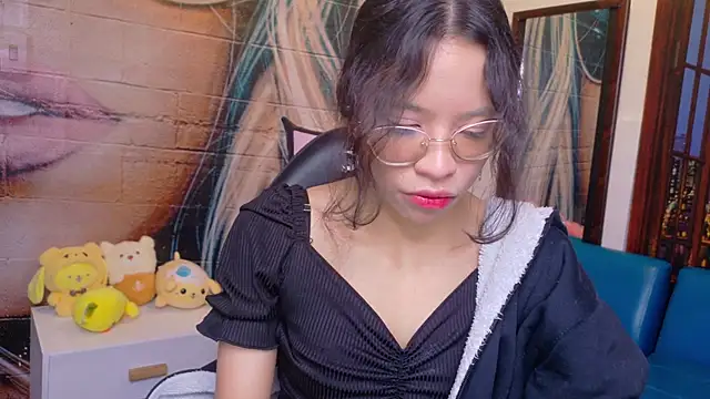 Giaa rossi online show from 01-16-26, 02:21