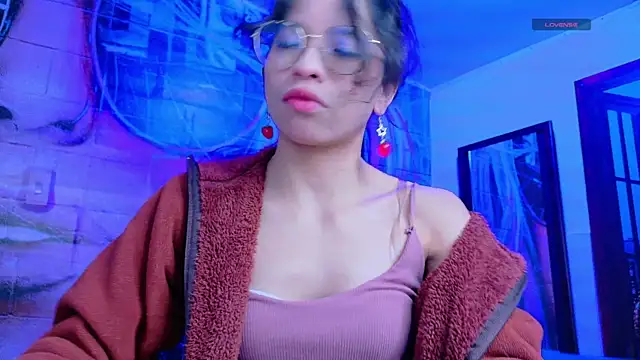 Giaa rossi online show from 03-25-26, 02:05