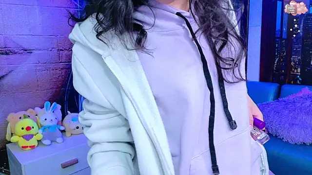 Giaa rossi online show from 03-20-26, 02:18