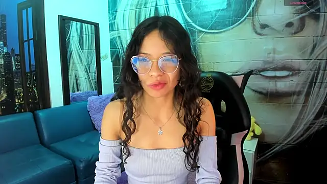 Giaa rossi online show from 10-26-25, 01:11