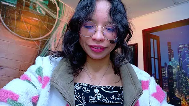 Giaa rossi online show from 03-10-26, 02:10