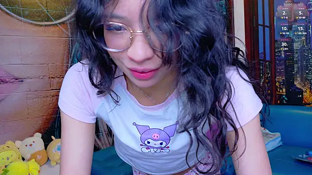 Giaa rossi online show from 02-19-26, 02:14