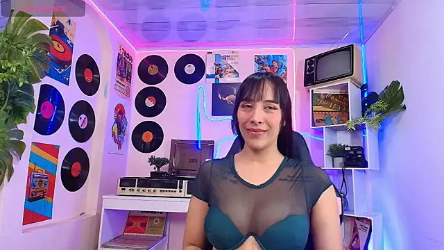 saori katusmi online show from 11-04-25, 11:47