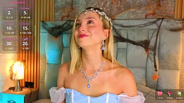 Snapshot of miaroldan chatting on 10-22-25, 12:04 miaroldan online show from 10-22-25, 12:04