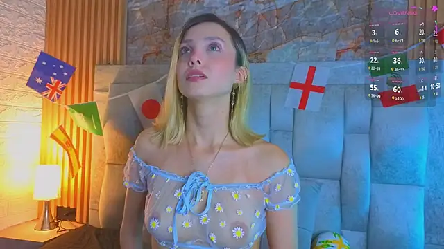 miaroldan online show from 06-20-26, 11:37