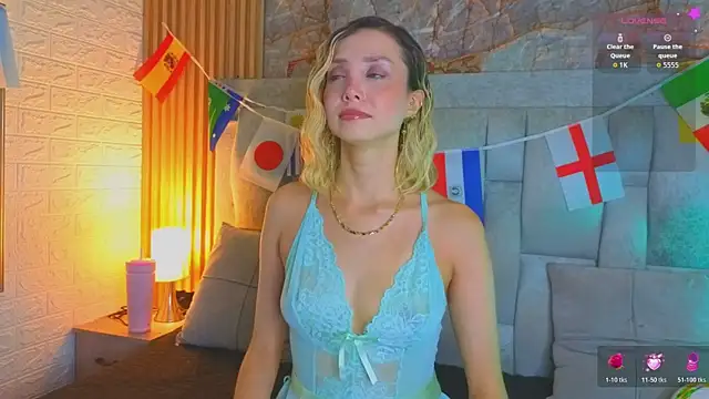 miaroldan online show from 06-17-26, 12:15