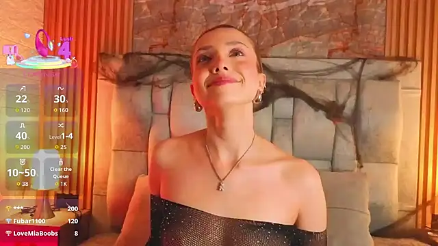 Snapshot of miaroldan chatting on 10-16-25, 04:59 miaroldan online show from 10-16-25, 04:59