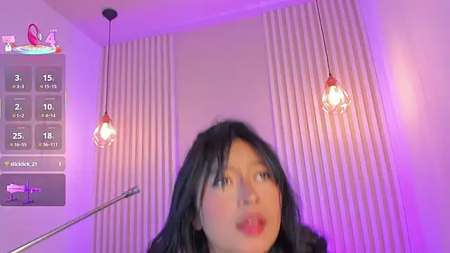 babe katty online show from 01-18-26, 07:39