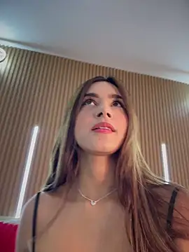 Natalia vidal online show from 03-26-26, 02:04