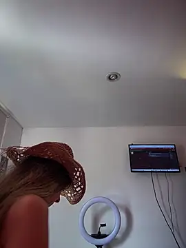 Natalia vidal online show from 09-14-25, 03:12