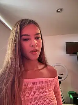 Natalia vidal online show from 10-12-25, 01:56