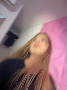 Natalia vidal online show from 11-06-25, 01:15