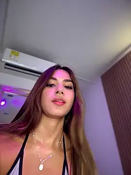 Natalia vidal online show from 02-28-26, 01:44