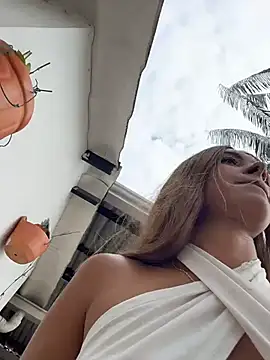 Natalia vidal online show from 02-01-26, 02:04