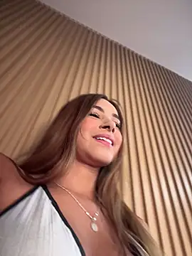 Natalia vidal online show from 01-18-26, 01:58