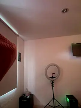 Natalia vidal online show from 09-20-25, 01:27