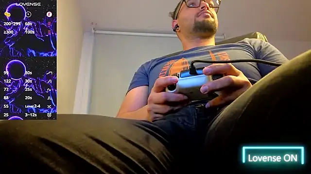 Ernesto-Rodriguez82 online show from 02-03-26, 06:22